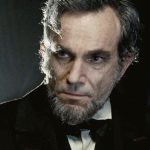 Daniel Day-Lewis tinha duas regras estritas no set de Lincoln de Steven Spielberg