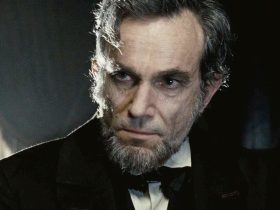 Daniel Day-Lewis tinha duas regras estritas no set de Lincoln de Steven Spielberg