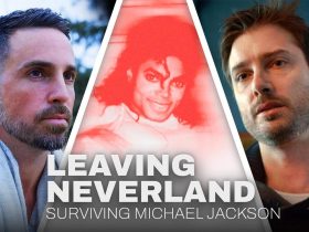 Leaving Neverland