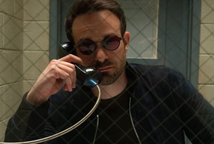 Demolidor: Nascido de novo Episódio 2 O final vai dividir os fãs da Marvel
