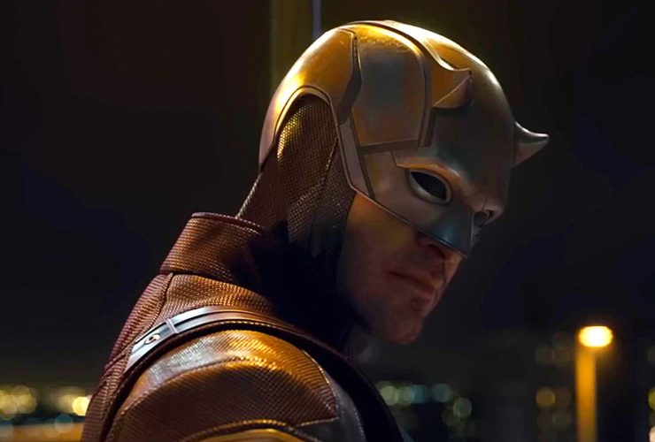 Demolidor: Nascido de novo apresenta o tigre branco da Marvel, mas quais são seus poderes?