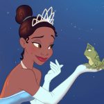 Disney Animation abandona o conteúdo de streaming de longa data, começando com o show de Tiana anunciado 5 anos atrás