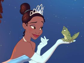 Disney Animation abandona o conteúdo de streaming de longa data, começando com o show de Tiana anunciado 5 anos atrás