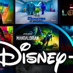 Disney Plus Original Series