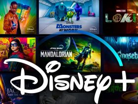 Disney Plus Original Series