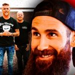 Aaron Kaufman Gas Monkey