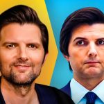 Severance Adam Scott, Mark S