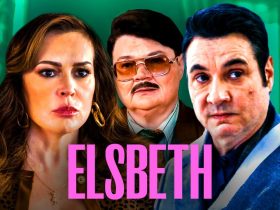 Elsbeth Season 2 Episode 14 cast members