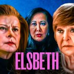 Jill Eikenberry, Tracey Ullman in Elsbeth Season 2