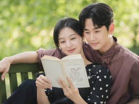 Este Netflix K-Drama com 100% no Rotten Tomatoes era mais popular do que a segunda temporada de jogos de lula em 2024