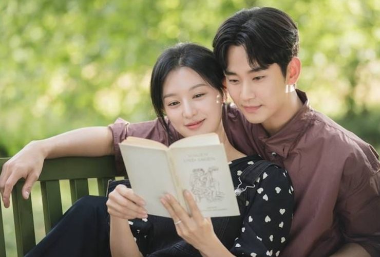 Este Netflix K-Drama com 100% no Rotten Tomatoes era mais popular do que a segunda temporada de jogos de lula em 2024