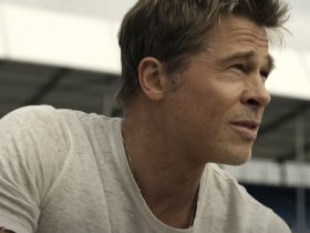 F1 Trailer: o novo filme de corrida de Brad Pitt parece inacreditavelmente legal