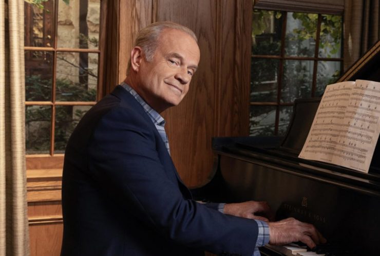 Frasier temporada 3 chances abordadas por Kelsey Grammer após o cancelamento