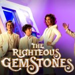 Righteous Gemstones Season 4 Episode 2 cast members