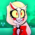 Hazbin Hotel, Charlie Morningstar