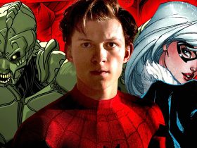 Homem-Aranha 4: Aqui estão 5 vilões em potencial para o filme da Marvel de Tom Holland