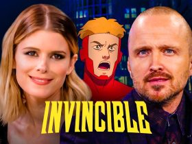 Invincible Season 3 Episode 6: Every Guest Star & Who They Play (Photos)