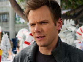 JOEL MCHALE's Yellowjackets Season 3 personagem explicado