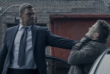 Jack Reacher existe no mundo de um épico de ficção científica de Stephen King