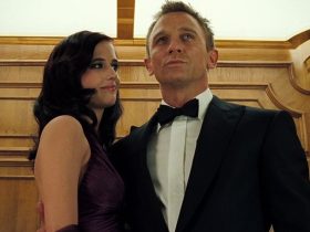 James Bond 26 produtores anunciados pela Amazon - e provavelmente você está familiarizado com o trabalho deles
