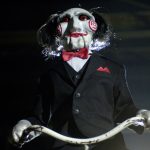 Jogo, Jigsaw: o próximo filme viu se desfez, matando Planos de Futura Franchise