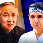 Cobra Kai Macchhio, Karate Kid Jackie Chan