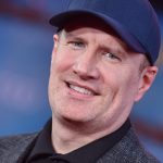 Kevin Feige da Marvel quebrou chorando quando recebeu um presente especial de Star Trek