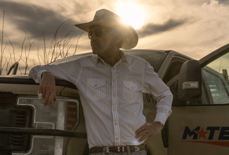 Landman Temporada 2: A série Billy Bob Thornton retornará?