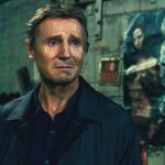 Liam Neeson Lamenta estrelando em um de seus melhores thrillers de crimes