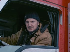 Liam Neeson tem uma condição para estrelar filmes agora