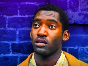 A Thousand Blows Malachi Kirby