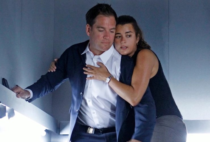 NCIS: Tudo o que sabemos sobre a série Tony Dinozzo e Ziva David