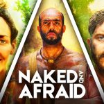 Naked and Afraid 2025 contestants