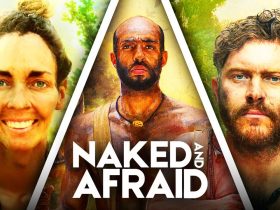 Naked and Afraid 2025 contestants