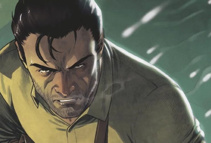 Nick Fury luta com um dos super-vilões mais antigos e estranhos nesta nova história em quadrinhos da Marvel (visualização exclusiva)