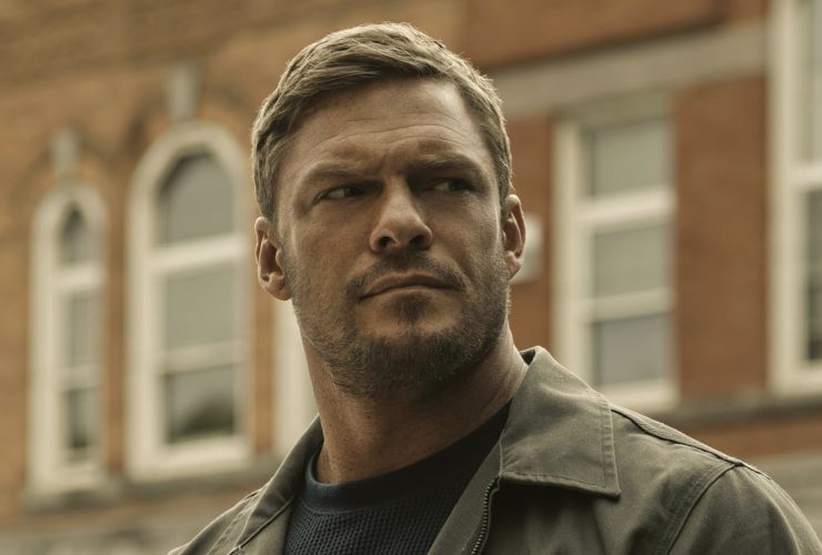 O Episódio 5 da temporada 5 de Reacher oferece uma morte trágica e chocante