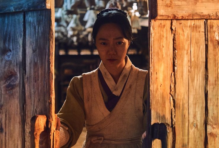 O K-drama aclamado pela crítica que os fãs de Game of Thrones precisam assistir na Netflix