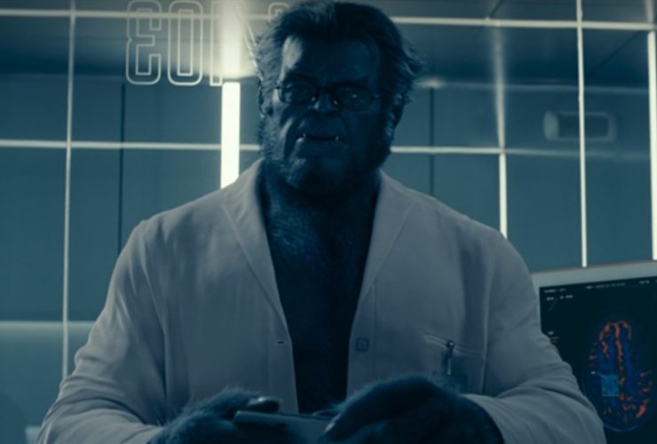 O MCU já apresentou os X-Men, mas muitas pessoas perderam