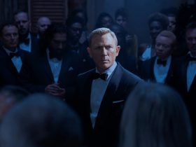 O Oscar de 2025 acabou de nos lembrar por que James Bond importa - preste atenção, Amazon