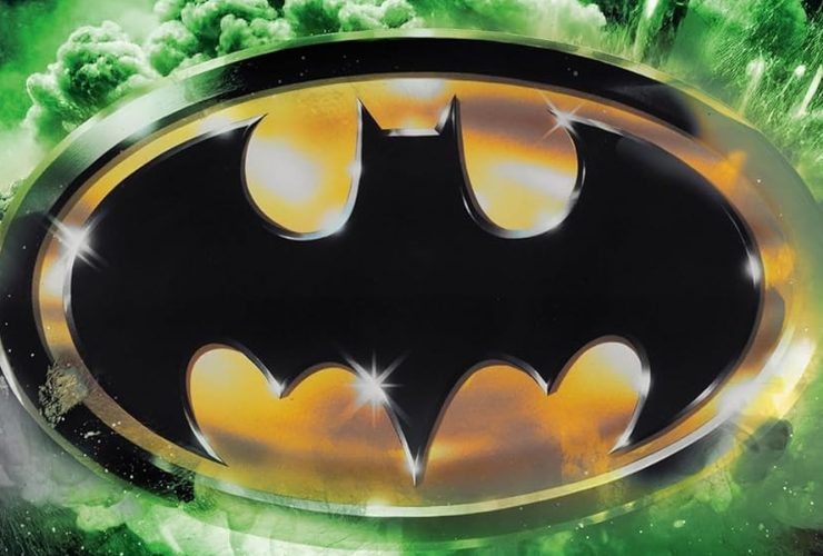 O Universo Batman de Tim Burton está introduzindo um amado vilão da DC mais de 35 anos depois