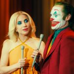 O anfitrião do SNL Lady Gaga promete não fazer o Coringa 3 depois de ganhar um Razzie