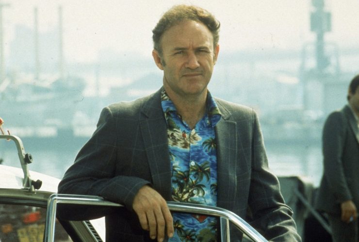 O desempenho mais subestimado de Gene Hackman é uma sequência de um dos seus mais célebres