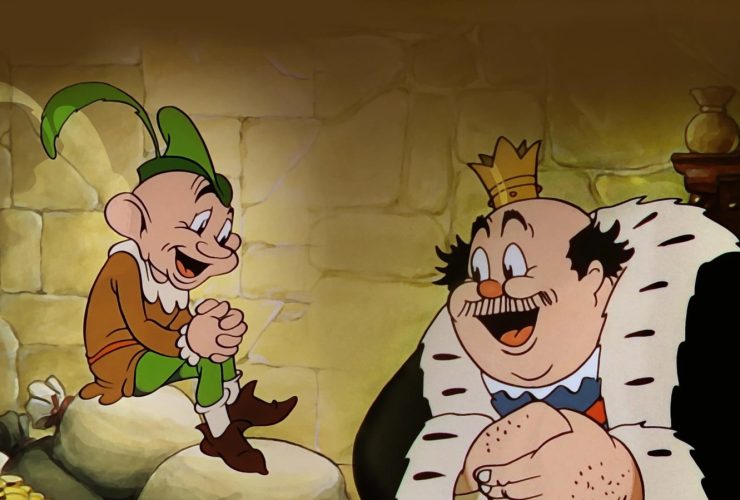 O desenho animado que Walt Disney odiava mais (e como assistir)