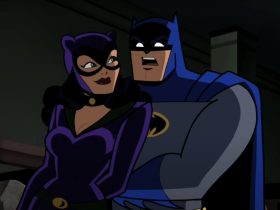 O episódio animado do Batman que foi banido por ser muito atrevido