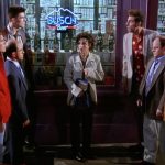 O episódio bizarro de Seinfeld que foi influenciado por um vilão do Super -Homem