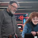 O episódio da zona de Twilight você esqueceu Jonathan Frakes de Star Trek dirigido