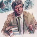 O episódio de Columbo que você provavelmente não sabia foi dirigido por Steven Spielberg