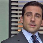 O episódio favorito de Steve Carell do Office é um favorito dos fãs