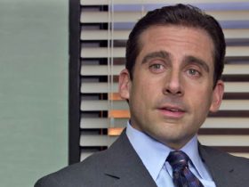 O episódio favorito de Steve Carell do Office é um favorito dos fãs