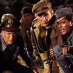 O filme de guerra de Frank Sinatra é uma observar obrigatória para os fãs antigos de Hollywood